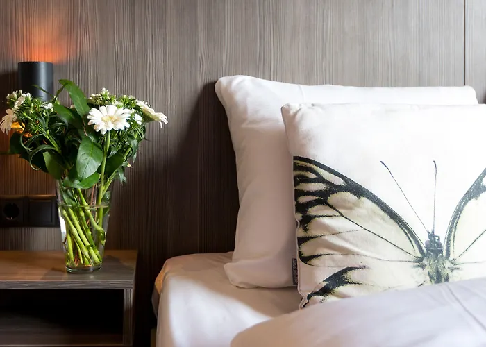 Botterweck Szálloda