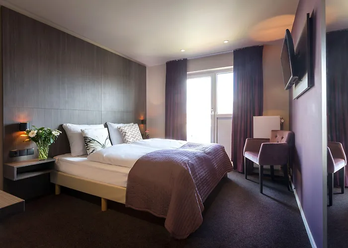 Hotel Botterweck Valkenburg aan de Geul