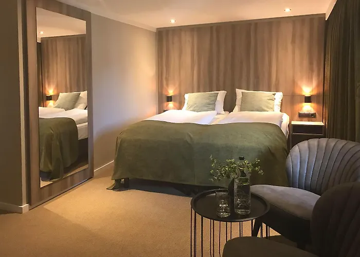 Botterweck Szálloda 3*