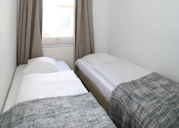 Hotel Botterweck Valkenburg aan de Geul