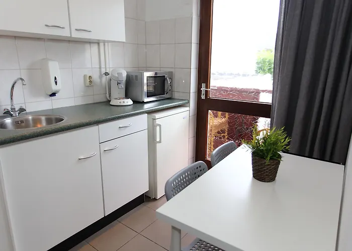 Botterweck Szálloda Valkenburg aan de Geul