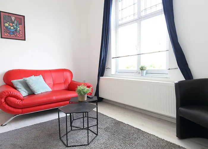 Szálloda Botterweck 3*