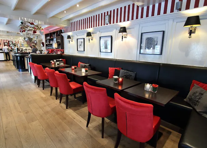 Botterweck 3* Valkenburg aan de Geul