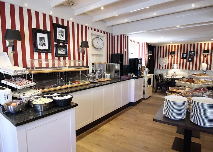 Botterweck Valkenburg aan de Geul