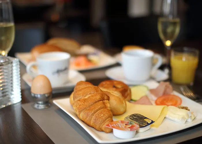 Botterweck Szálloda