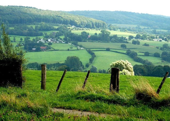 Botterweck 3* Valkenburg aan de Geul