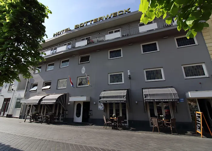 Botterweck Hotel