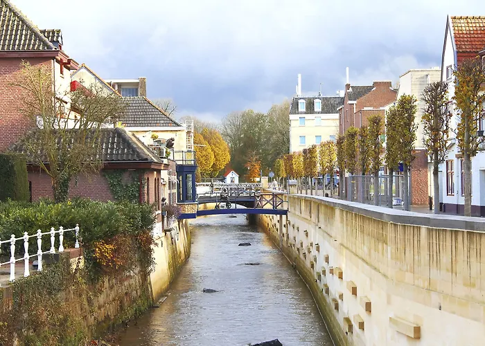 Botterweck Valkenburg aan de Geul