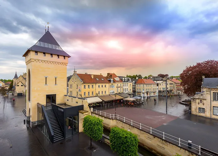 Hotel Botterweck Valkenburg aan de Geul