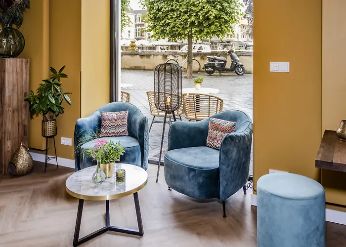 Botterweck 3* Valkenburg aan de Geul