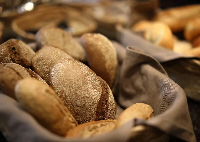 Botterweck Szálloda 3*