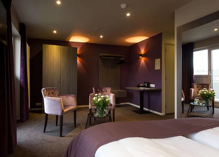 Hotel Botterweck Valkenburg aan de Geul