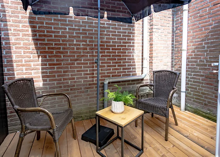 Hotel Botterweck Valkenburg aan de Geul