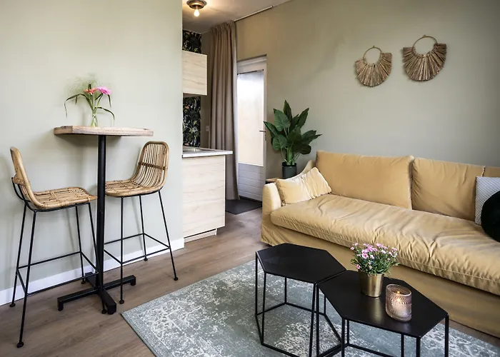 Botterweck 3* Valkenburg aan de Geul