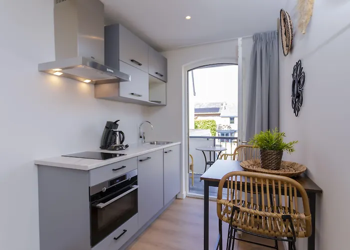 Botterweck Szálloda Valkenburg aan de Geul