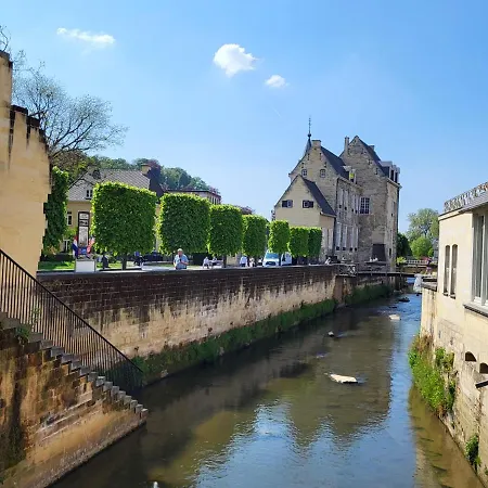Botterweck Valkenburg aan de Geul