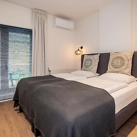 Botterweck Hotell Valkenburg aan de Geul