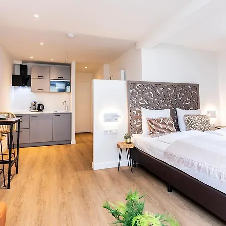 Botterweck Valkenburg aan de Geul