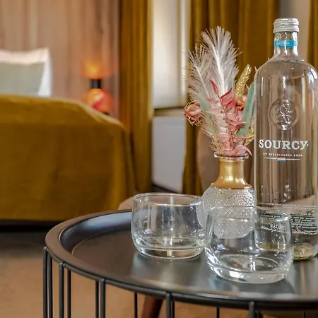 Hotell Botterweck Valkenburg aan de Geul