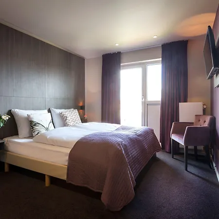 Hotell Botterweck Valkenburg aan de Geul