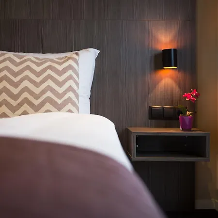 Hotell Botterweck 3*