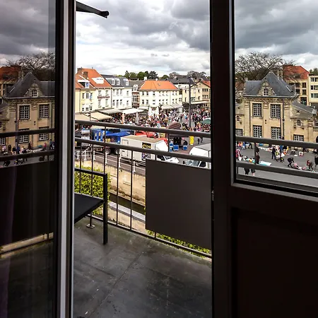 Botterweck Hotell 3*