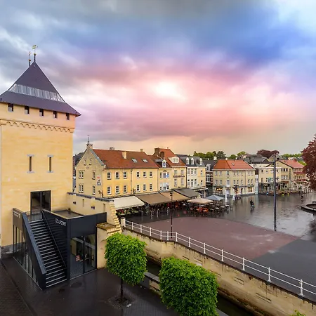 Hotell Botterweck Valkenburg aan de Geul