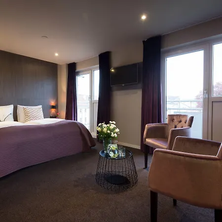 Hotell Botterweck 3*