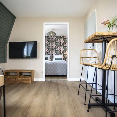 Botterweck Hotell 3*