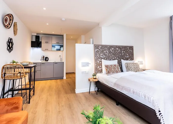 Botterweck Valkenburg aan de Geul