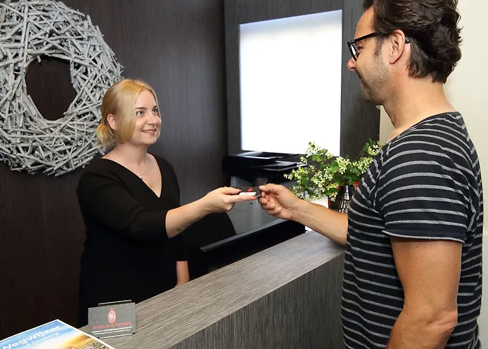 Botterweck מלון 3*