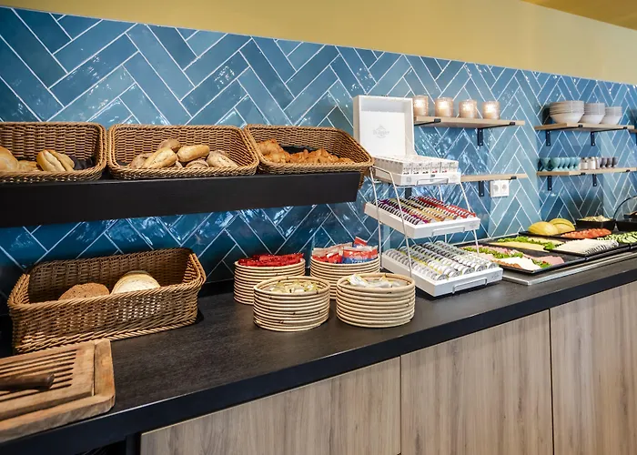 Botterweck מלון Valkenburg aan de Geul